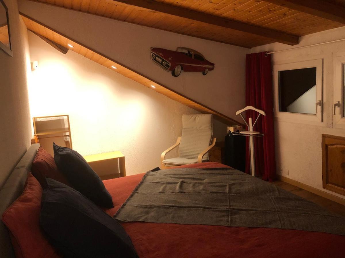 La Maison Bleue Altenbach ภายนอก รูปภาพ
