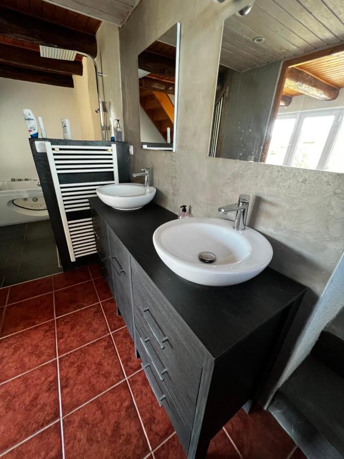 La Maison Bleue Altenbach ภายนอก รูปภาพ